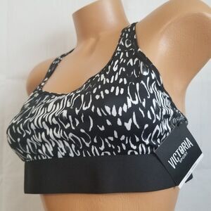 1181 LARGE Victoria's Secret Sport Bralette NWT